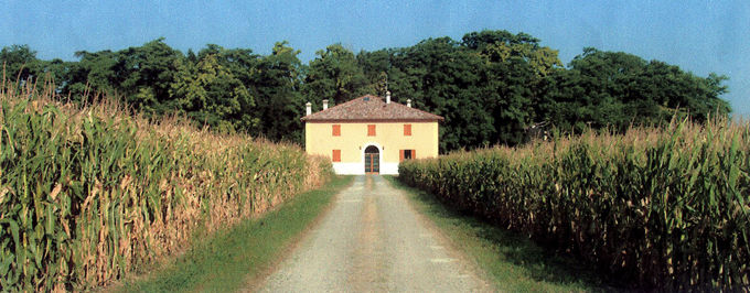 Podere Santa Cristina